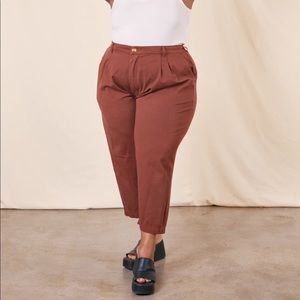 Big Bud Press trousers